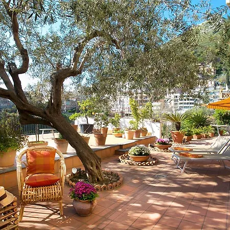 Apartment Francesca's Taormina