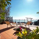 Francesca's Apartmán Taormina