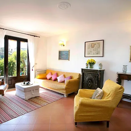 Apartamento Francesca's *