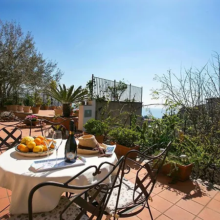 Apartamento Francesca's