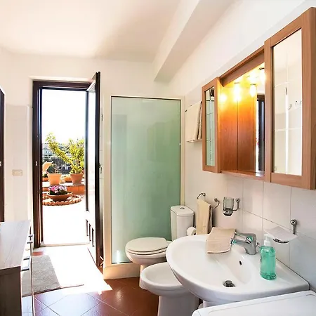 Francesca's Apartman *