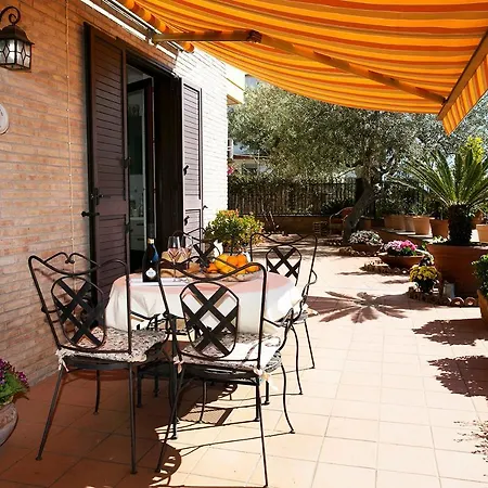 Francesca's * Taormina