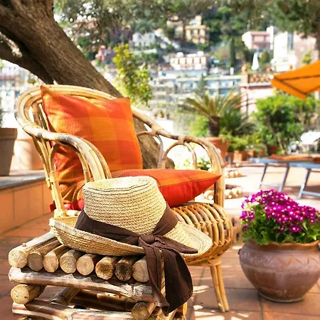 Francesca's * Taormina